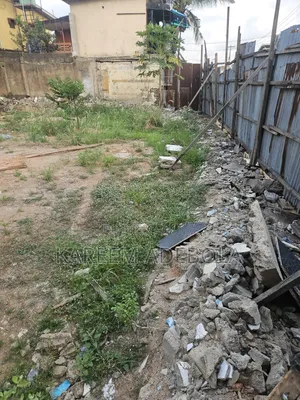 Residential Land Is Available for Sale at Carlton Gate