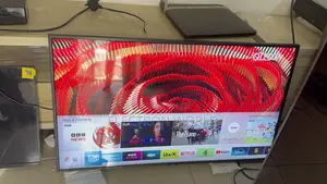 43 Inch Samsung Qled