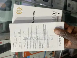 iPhone 16 Pro Max Battery Case 7000mah