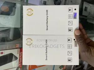 iPhone 16 Pro Max Battery Case 7000mah