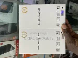 iPhone 16 Pro Max Battery Case 7000mah