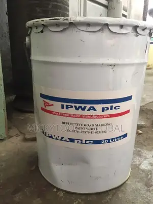 Road Marking Paint (Ipwa)