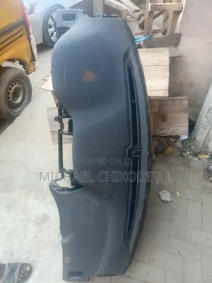 Dashboard for Honda Accord 2013/2017