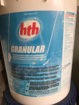 HTH American Chlorine