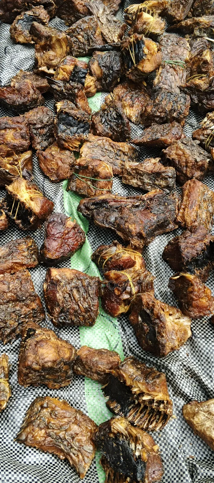 Mangala Fish