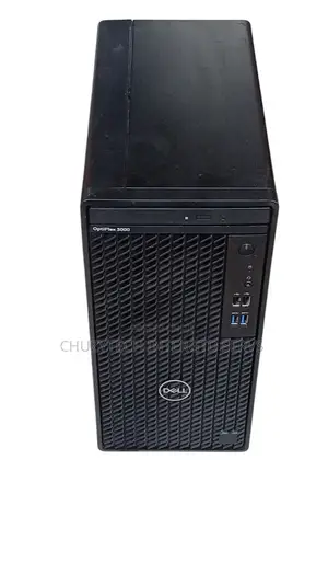 Desktop Computer Dell OptiPlex 3010 16GB Intel Core I5 SSD 256GB