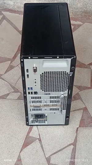 Desktop Computer Dell OptiPlex 3010 16GB Intel Core I5 SSD 256GB