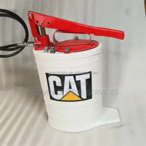 Grease Pump for Caterpillar Cat
