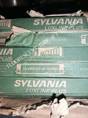 Sylvania Tube 18w