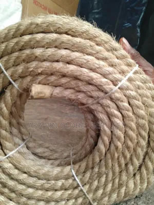 Manila Rope