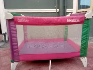 Babies Travel Cot