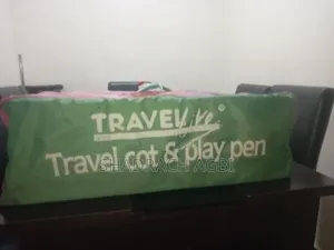 Babies Travel Cot