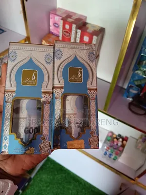 Good Girl Perfume Oil