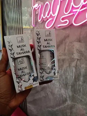 Musk Tahara