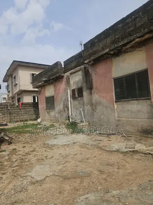 Furnished 2bdrm Bungalow in Opposite Victory, Berger for sale