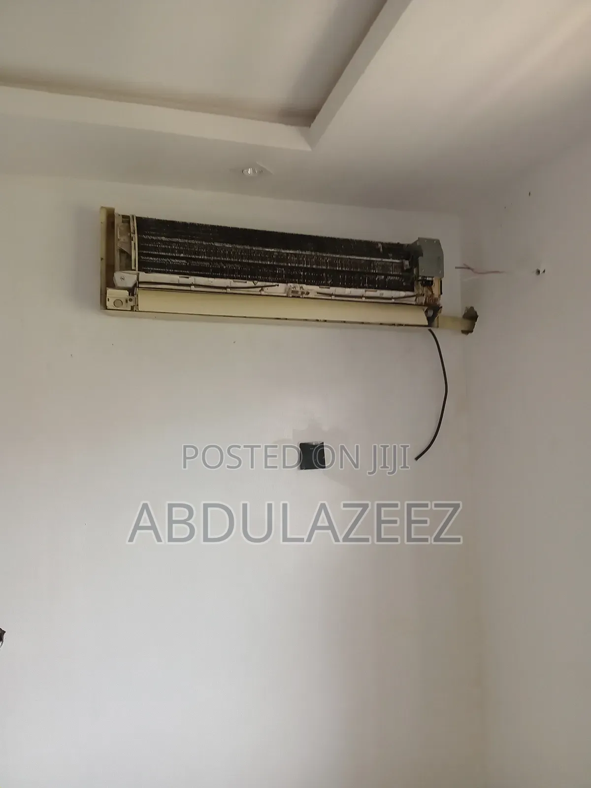 Air-Conditioning Installation and Repair