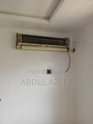 Air-Conditioning Installation and Repair