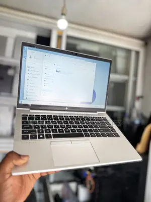 Laptop HP EliteBook 840 G7 16GB AMD Ryzen 5 SSD 512GB