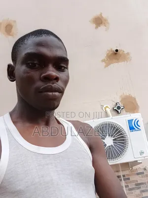 Air-Conditioning Installation and Repair