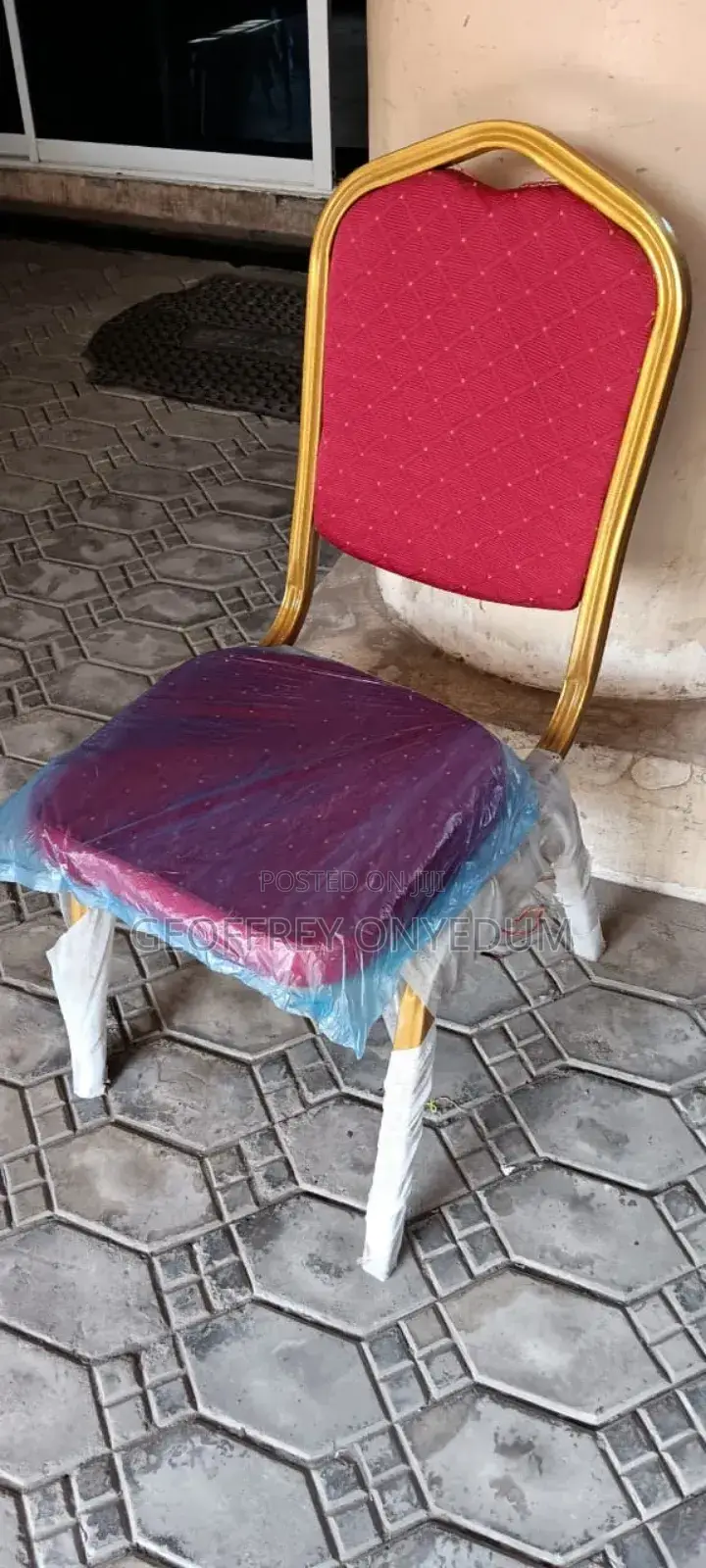 Banquet Chair