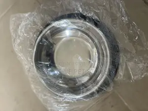 Dog and Cat Stainless Plate 26cm