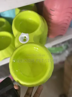 2in1 Plastic Bowel