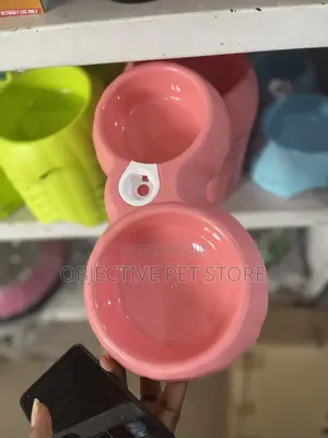 2in1 Plastic Bowel