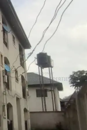 12bdrm Block of Flats in Elimbu for sale