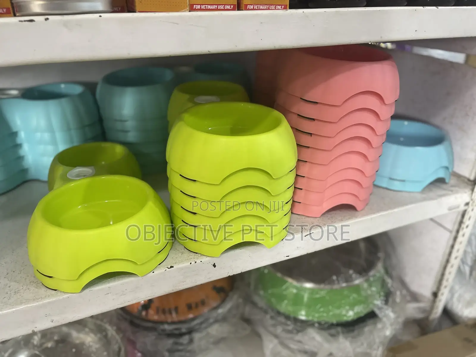 2in1 Plastic Bowel