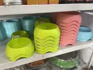 2in1 Plastic Bowel