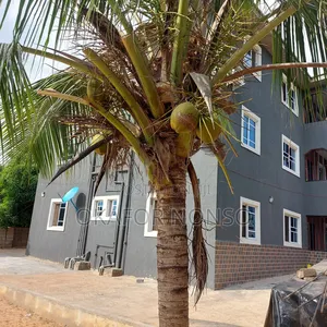 4bdrm Block of Flats in Victoria Apartments, Enugu for rent