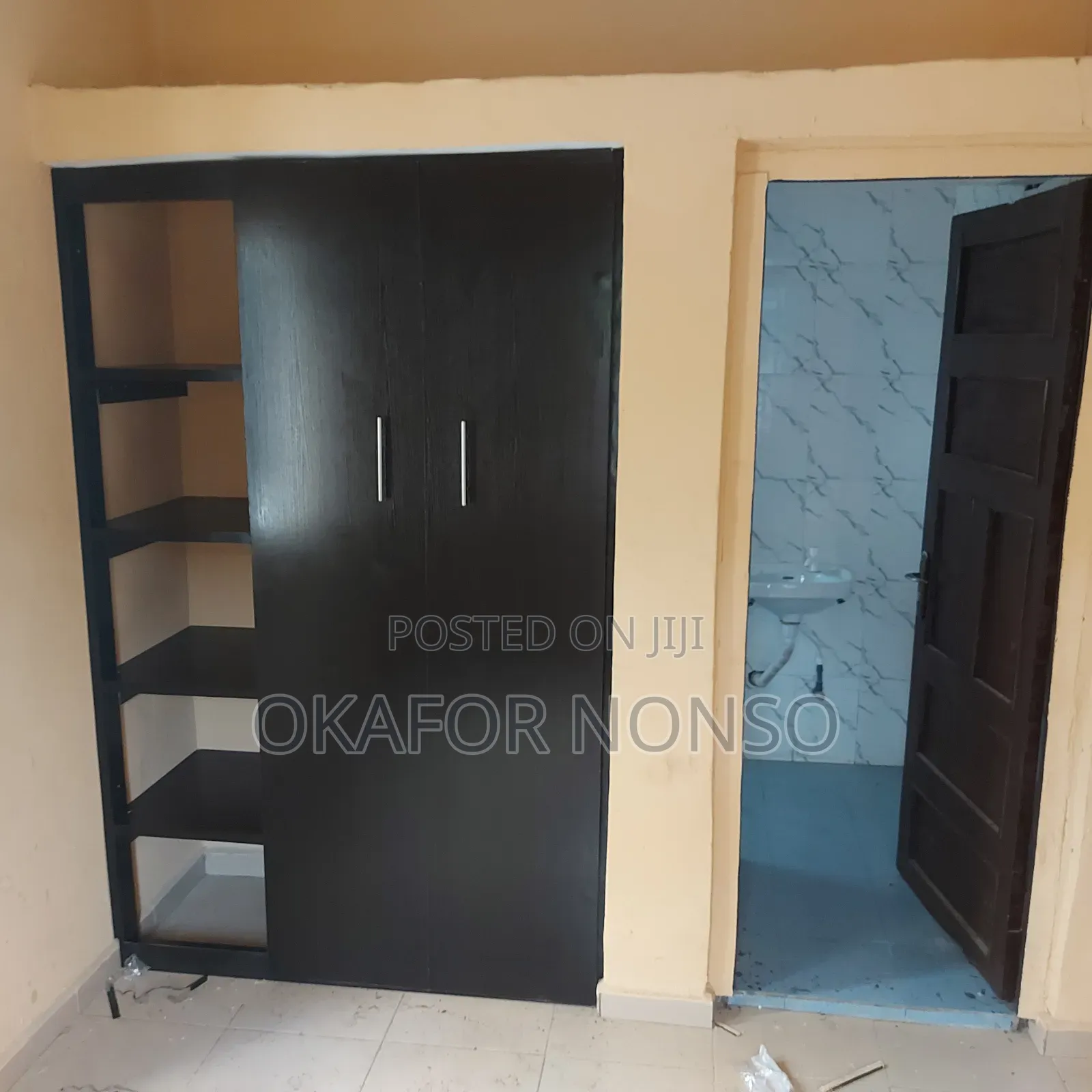 4bdrm Block of Flats in Victoria Apartments, Enugu for rent