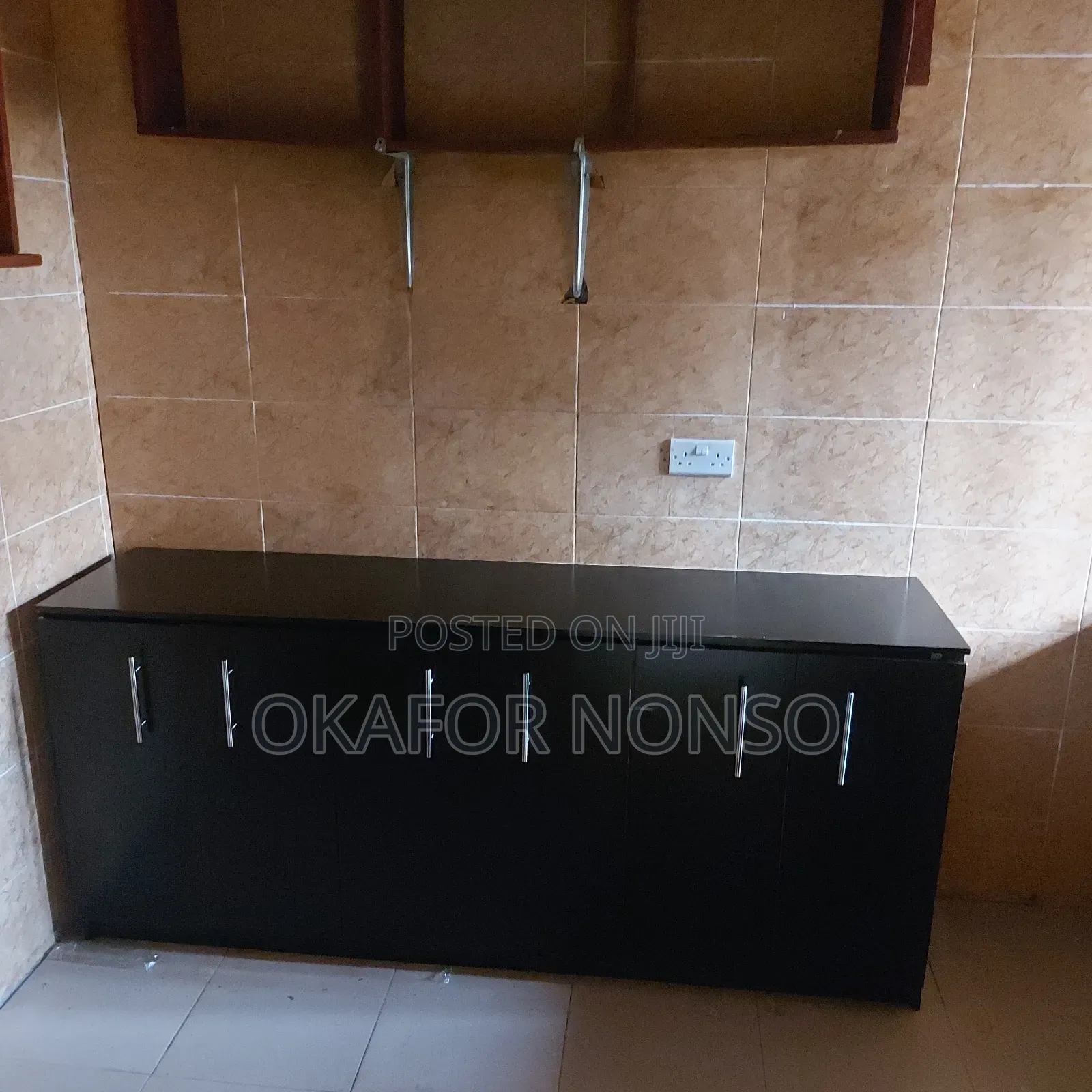 4bdrm Block of Flats in Victoria Apartments, Enugu for rent