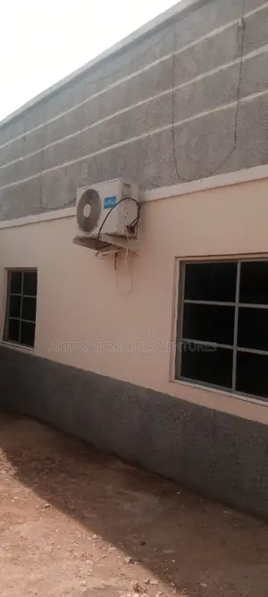 2bdrm Bungalow in Jos for rent