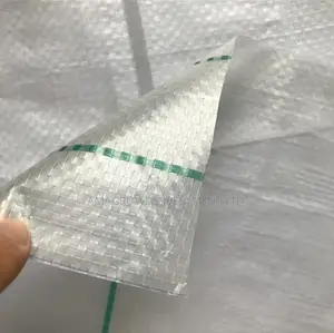 Woven Green House Cover (Solarig)