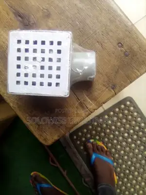Floor Drain