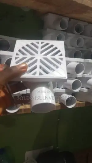 Floor Drain