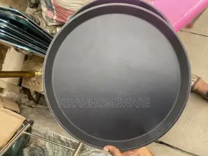 Ceramic Bar Tray