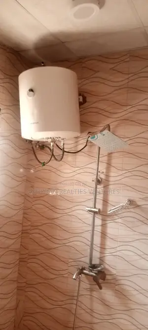 2bdrm Bungalow in Jos for rent