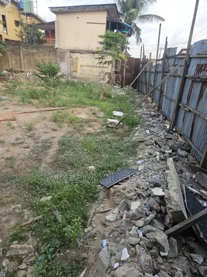 Residential Land at Carlton Gate Estate Akobo Ibadan