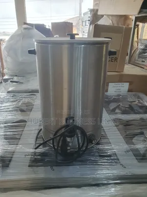 Industrial Water Boiler 30liters