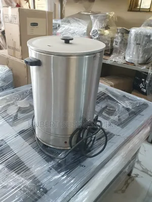 Industrial Water Boiler 30liters