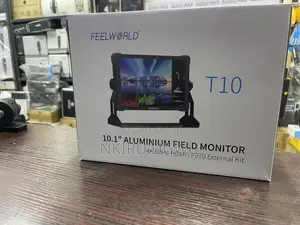 Feelworld T10 10.1" Ips Hdmi Touchscreen Monitor