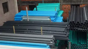 Pressure Pipes