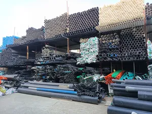 All Types of Plumbing Pipes