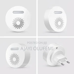 Wireless Doorbell.