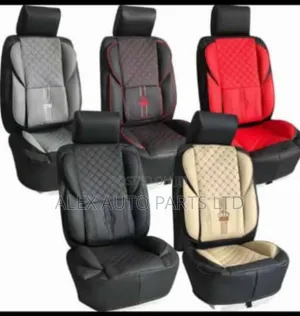 Car Seat Covers For All Cars Original