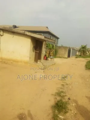 Sale, Plot of Land at Okejebu Odonla via Odogunyan Ikorodu