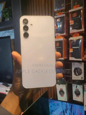 Samsung Galaxy A15 128 GB White