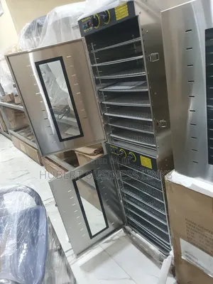 32trays Dehydrator Industrial